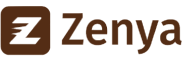 Zenya Logo